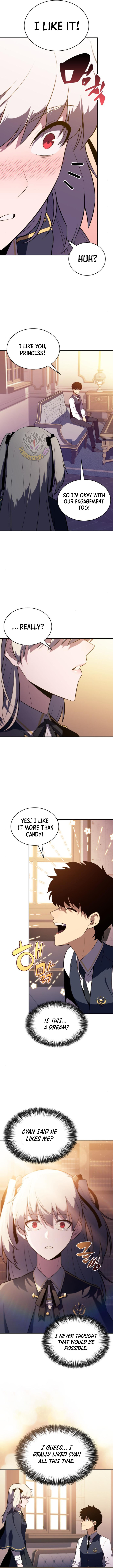 The Regressed Son of a Duke is an Assassin Chapter 76 8